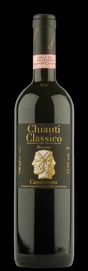 Livernano Casalvento Chianti Classico Riserva