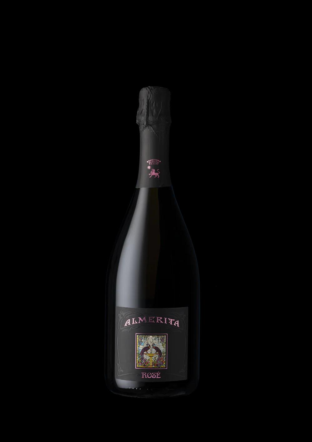 Tasca d'Almerita Rosè