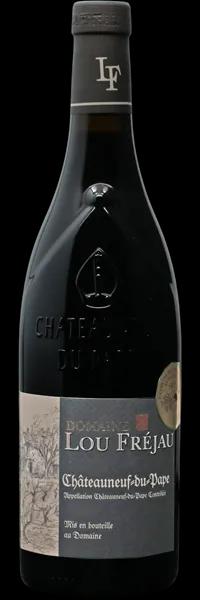 Domaine Lou Fréjau Châteauneuf-du-Pape Rouge