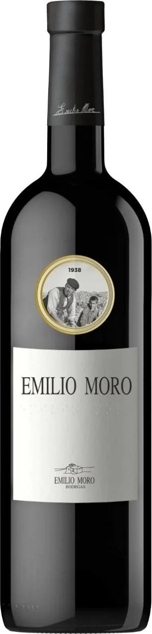 Emilio Moro Ribera del Duero