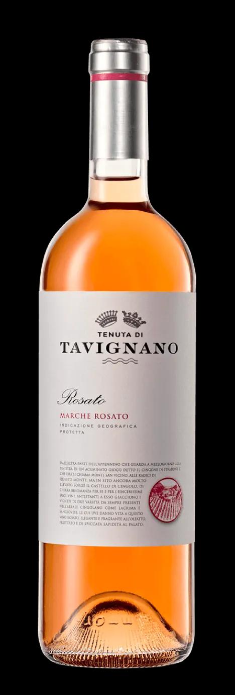 Tenuta di Tavignano Rosato