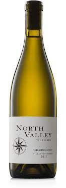 North Valley Vineyards Chardonnay