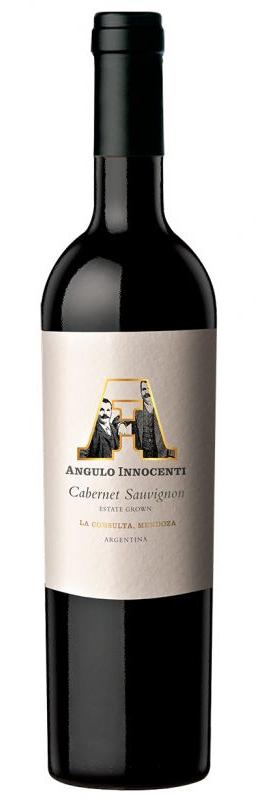 Angulo Innocenti Cabernet Sauvignon