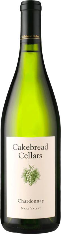 Cakebread Chardonnay