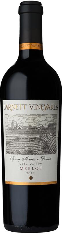 Barnett Merlot