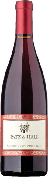 Patz & Hall Sonoma Coast Pinot Noir