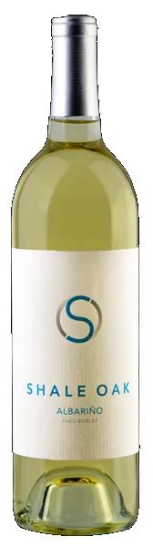 Shale Oak Albariño