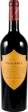 Vigilance Cabernet Sauvignon