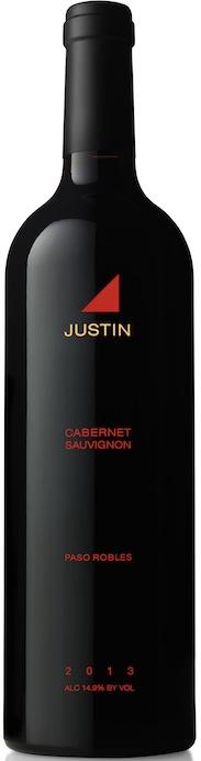 Justin Cabernet Sauvignon