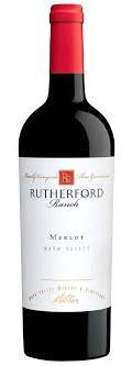 Rutherford Ranch Merlot