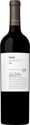 Chateau Ste. Michelle Limited Release Columbia Valley Malbec