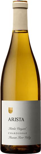 Arista Ritchie Vineyard Chardonnay