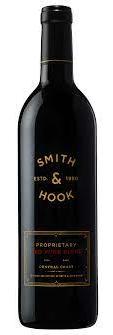 Smith & Hook Proprietary Red Blend