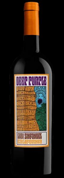 Deep Purple Zinfandel