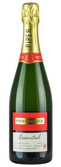 Piper-Heidsieck Cuvée Essentiel Brut Champagne