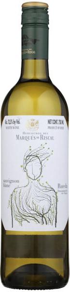 Marqués de Riscal Sauvignon Blanc