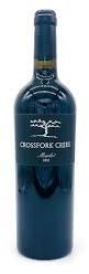 Crossfork Creek Cellars Merlot