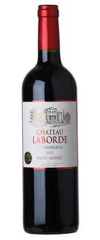 Château Laborde Haut-Médoc