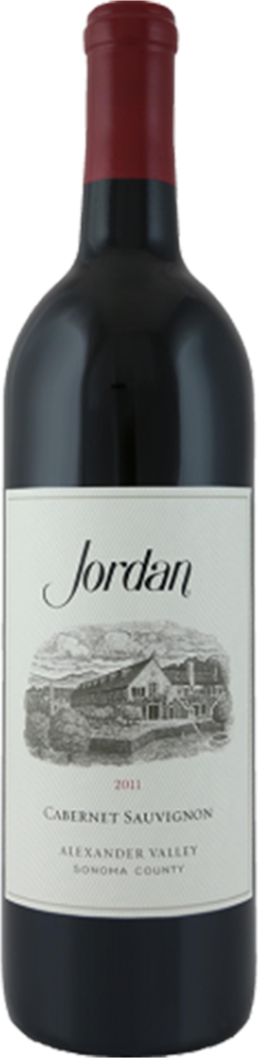 Jordan Cabernet Sauvignon