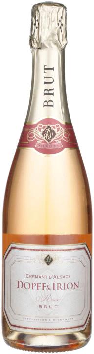 Dopff & Irion Brut Rosé