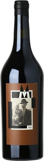 Sine Qua Non Papa Syrah