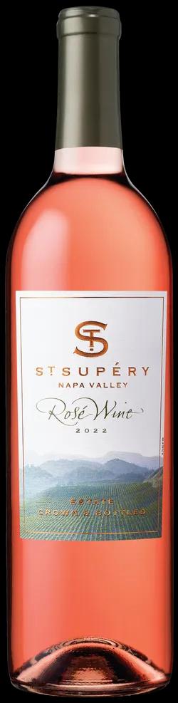 St. Supéry Rosé