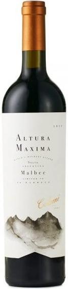 Colomé Altura Máxima Malbec