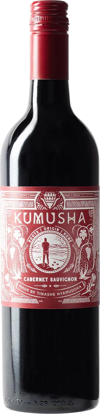 Kumusha Cabernet Sauvignon