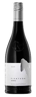 Pirathon Silver Shiraz