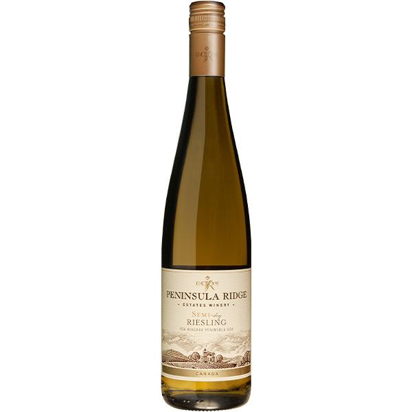 Peninsula Cellars Semidry Riesling