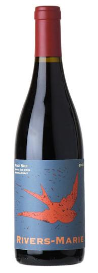 Rivers-Marie Summa Vineyard Pinot Noir