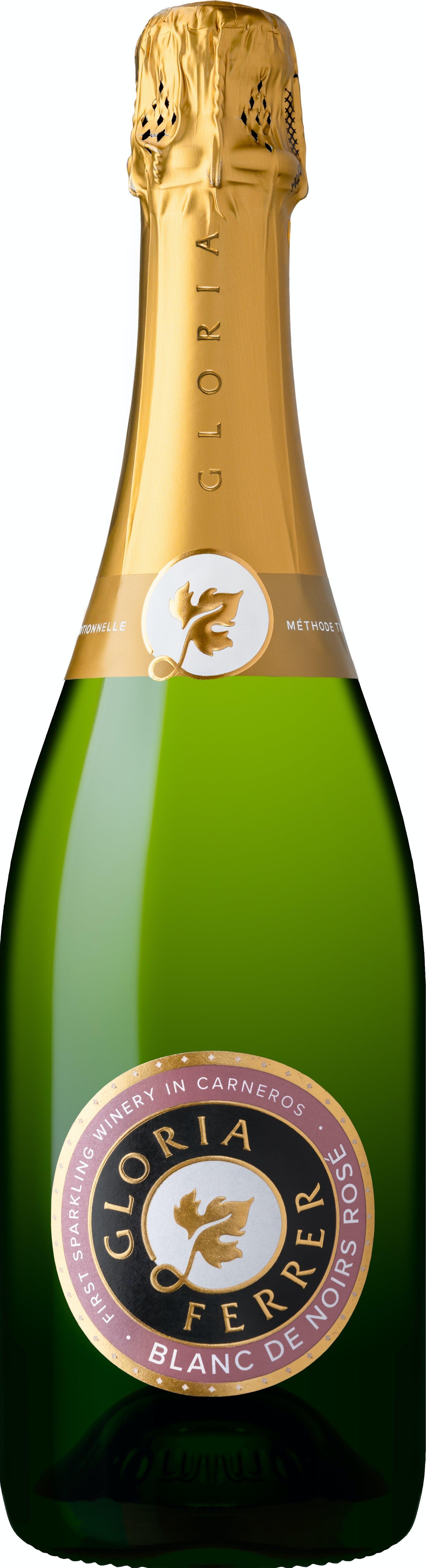 Gloria Ferrer Blanc de Noirs