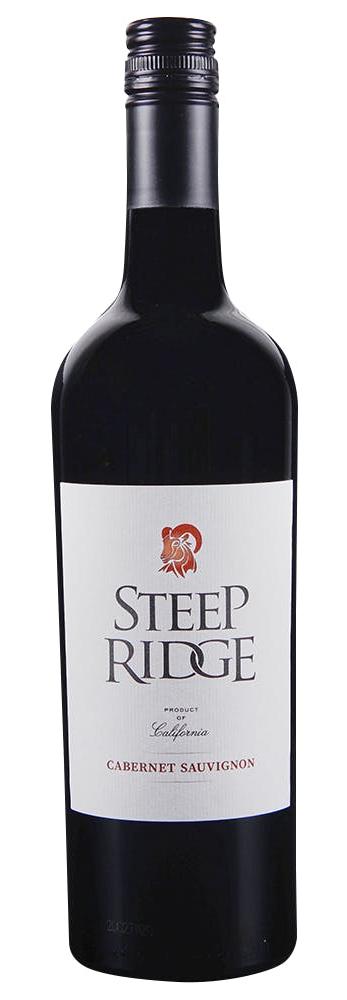 Steep Ridge Cabernet Sauvignon