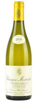 Domaine Blain-Gagnard Chassagne-Montrachet Premier Cru 'La Boudriotte' Blanc