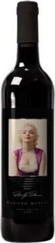 Marilyn Monroe Wines Marilyn Merlot