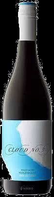 Cloud No. 9 Pinot Noir