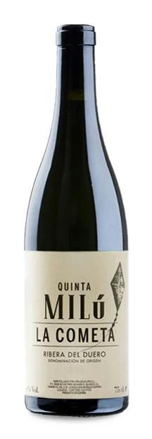 Quinta Milú La Cometa