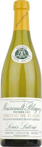 Louis Latour Meursault-Blagny Premier Cru Château de Blagny