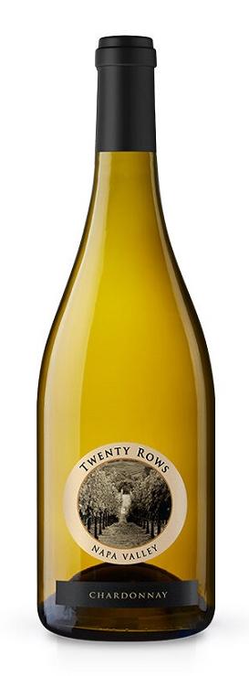 Twenty Rows Chardonnay