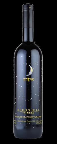 Heron Hill Eclipse Red