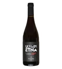 Cantine Pellegrino Ulysse Etna Rosso