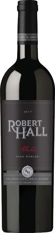 Robert Hall Merlot