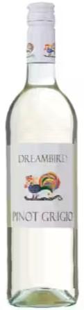 Cramele Recaş Dreambird Pinot Grigio