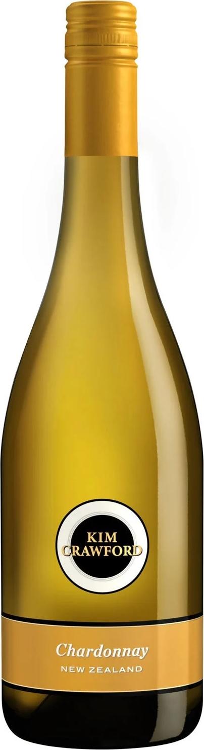 Kim Crawford Chardonnay (Unoaked)