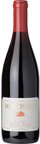 Martinelli Bella Vigna Pinot Noir