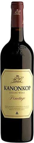 Kanonkop Pinotage