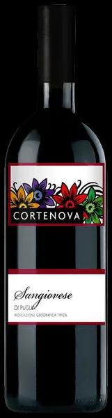 Cortenova Sangiovese di Puglia