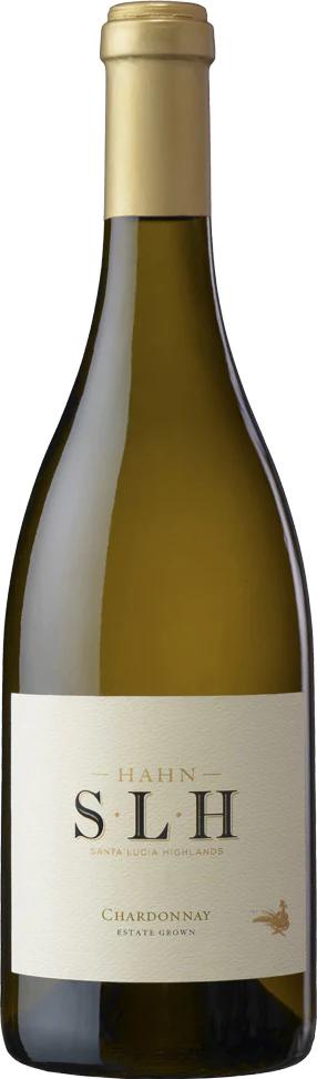 Wines from Hahn Estate SLH Chardonnay