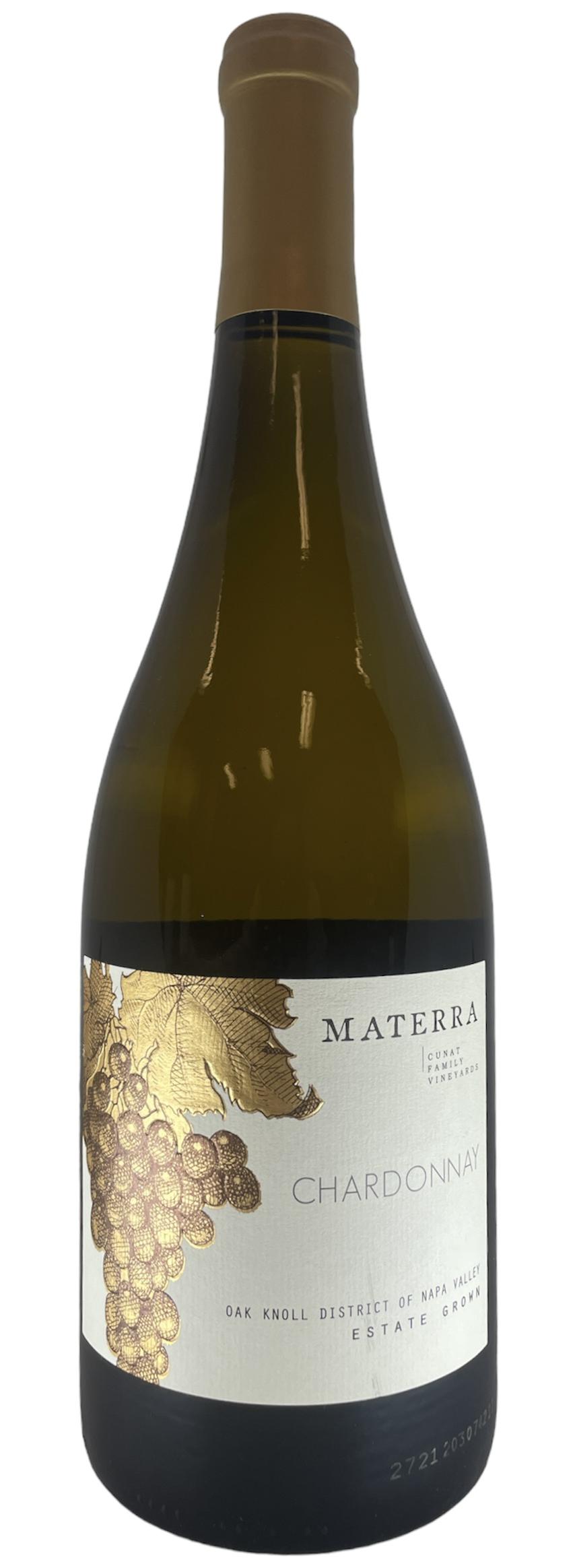 Materra Chardonnay