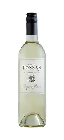 Michael Pozzan Sauvignon Blanc